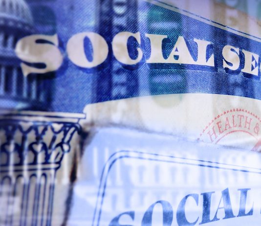 This Will Affect Your Social Security Benefits