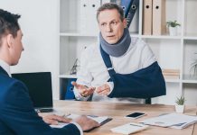 Been in an Accident? Get One Step Closer To Justice