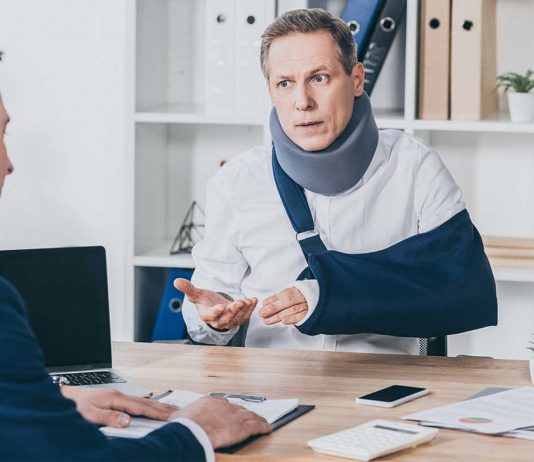 Been in an Accident? Get One Step Closer To Justice