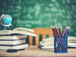 Education Grants 101