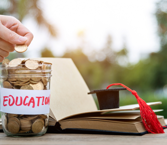 Pay Off Student Loans Faster With These 5 Simple Strategies