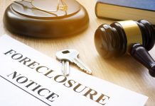 Stop Foreclosure And Save Your Home