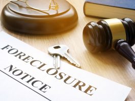Stop Foreclosure And Save Your Home