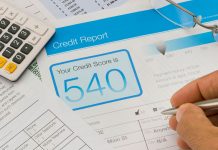 Refinancing Your Home with Bad Credit Is Possible