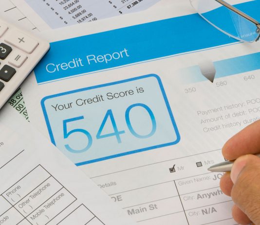 Refinancing Your Home with Bad Credit Is Possible